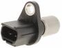 TOYOTA датчик обертів двигуна Yaris 1.3 05- HELLA 6PU 009 168011 (фото 1)