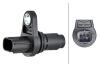TOYOTA датчик положення валу розподільчого Auris, Avensis, Camry, Corolla, Rav 4 III, Yaris, Lexus 05- HELLA 6PU 009 168411 (фото 1)