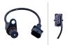 VW Датчик положення кулачкового вала HELLA 6PU 009 168561 (фото 1)