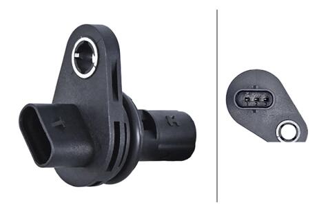 BMW Датчик положення вала F20, F21, F44, F30, F80, F31, F32, F10 HELLA 6PU 009 168571