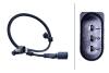 Датчик положення колінчастого вала HELLA 6PU 009 168691 (фото 1)