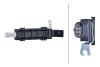 OPEL Датчик імпульсів Insignia, Astra J/K 1,6CDTI 13- HELLA 6PU 009 168821 (фото 1)
