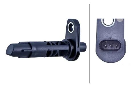 OPEL Імпульсний датчик ADAM, ASTRA K, INSIGNIA B HELLA 6PU 009 168831