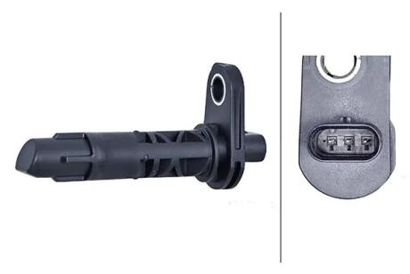 OPEL Імпульсний датчик ASTRA K 1.4 15- HELLA 6PU 009 168841
