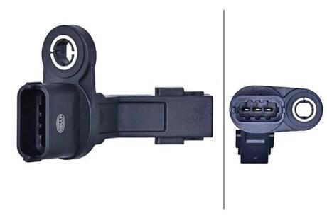 DB Імпульсний датчик W176, W177, W247, W205 HELLA 6PU 009 168881