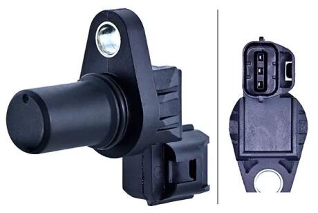FORD Імпульсний датчик B-MAX, C-MAX II, FIESTA VI, FOCUS III HELLA 6PU 009 169051