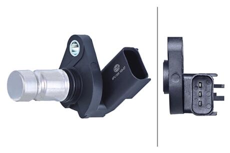 CHRYSLER Імпульсний датчик NEON (PL) 1.8, 2.0 96-, VOYAGER HELLA 6PU 009 169071