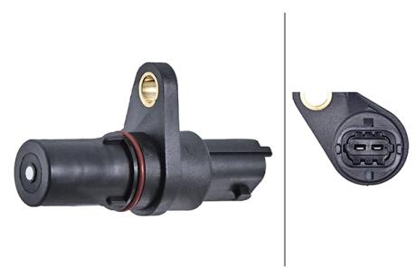 OPEL Імпульсний датчик VECTRA C 2.0 03- HELLA 6PU 009 169081