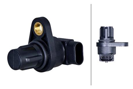 DB Імпульсний датчик ACTROS MP4 / MP5 HELLA 6PU 009 169131