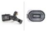 VW датчик ABS задн.прав.Polo,Skoda Fabia,Seat,Audi HELLA 6PU 012 039791 (фото 1)