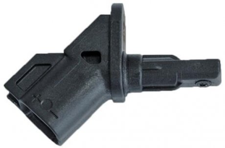 FORD Датчик ABS передн.C-Max,Focus II,Mondeo IV HELLA 6PU 012 039-981