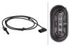 DB Датчик ABS задн. W205, S205, C205 HELLA 6PU 012 679451 (фото 1)