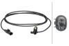 DB Датчик ABS SPRINTER 3,5-t 06-, SPRINTER 5-t 06- HELLA 6PU 012 679591 (фото 1)