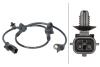 FORD Датчик ABS FIESTA 1.0-1.6 12-, TRANSIT HELLA 6PU 012 679621 (фото 1)