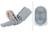 VW датчик ABS передн./задн.лів. Touareg 02-, AUDI Q7 06-. HELLA 6PU 012 679931 (фото 1)