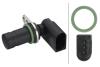Датчик коленвалу E36/E46/E39/E60/E38/E65/E66/E67/E83 1.6-3.0 92-10 HELLA 6PU012680011 (фото 1)