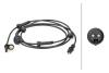 FIAT датчик ABS задн. DOBLO 01- HELLA 6PU 012 806401 (фото 1)