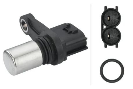 Датчик колінвалу TOYOTA HELLA 6PU013122001