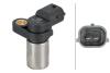 SUBARU Датчик імпульсів двигуна Forester, Impreza, Legacy II,III,IV,V, Outback 94- HELLA 6PU 013 122331 (фото 1)