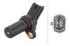 IVECO датчик частоти обертання Daily 02- HELLA 6PU 013 122821 (фото 1)