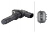 LEXUS Датчик імпульсів вала LC 500 16-, LS 600h 07-, LS 460 06-, RX 450h 15-, TOYOTA HELLA 6PU 013 122891 (фото 1)