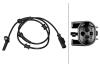 CITROEN датчик ABS задн. JUMPER 3.0 HDi 155 10-, PEUGEOT BOXER 2.2 HDi 100 06-, FIAT DUCATO 100 Multijet 2,2 D 06-11 HELLA 6PU 358 217251 (фото 1)