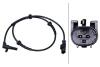 FIAT Датчик ABS перед. 500L 0.9-1.6 13- HELLA 6PU 358 218181 (фото 1)