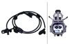 TOYOTA Датчик ABS передн. прав. VERSO S 1.33, 1.4 10-, YARIS 1.0, 1.3, 1.5 10-, SUBARU HELLA 6PU 358 218211 (фото 1)
