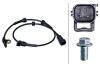 LAND ROVER датчик ABS задн. Freelander 06- HELLA 6PU 358 218241 (фото 1)