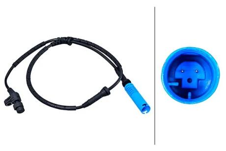 Датчик HELLA 6PU 358 218271