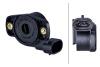FIAT датчик дросельної заслонки 500 10- HELLA 6PX 008 476701 (фото 1)