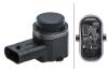 BMW Датчик паркування X3 (E83) 04- HELLA 6PX 358 141341 (фото 1)