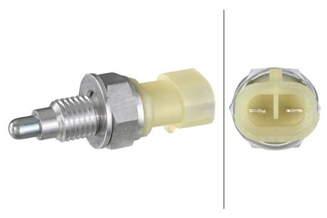 Переключатель света зад. ходу Chevrolet/Daewoo/Opel HELLA 6ZF 007 671001