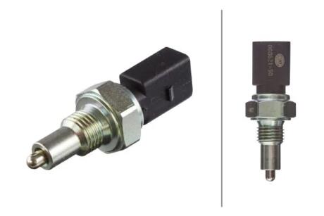 Выключатель заднего хода Audi A4/A6/A8 97- /VW Passat 1.9TDI 98-05 HELLA 6ZF 008 621501