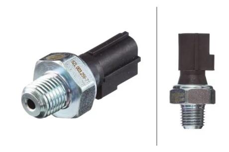 Датчик тиску оливи - 12V HELLA 6ZL 003 259711