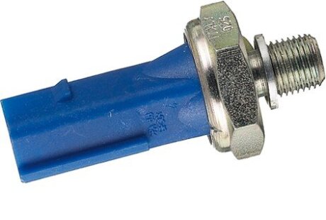 Датчик тиску оливи VAG HELLA 6ZL 009 600-241