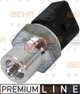 Датчики кондиционеров HELLA 6ZL 351 028401