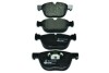 BMW Тормозные колодки передн.X5 E70 07-,F15,85 13-,X 6 E71 08-,F16,86 14- HELLA 8DB 355 012-541 (фото 1)
