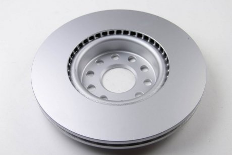 VW Тормозной диск перед. Audi A3 03- VW Golf V, Passat 05-Skoda HELLA 8DD 355 109-521