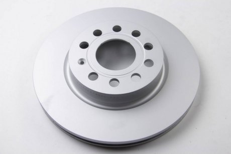 VW Диск тормозной перед.(вентил.) AUDI A3 03-Golf V,Caddy III 04- HELLA 8DD 355 109-561