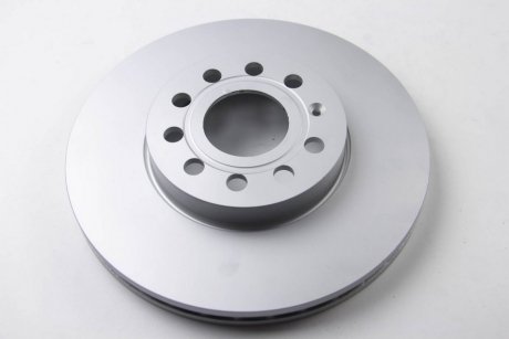 VW Диск торм передн.Audi A3 03-,Golf III,IV,V,Caddy III,IV 1.0/2.0TDI, Jetta 1.6,Touran 05-,Skoda Octavia II,III HELLA 8DD 355 109-581