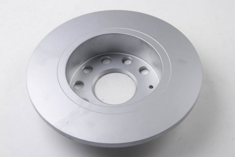 VW Диск тормозной задн.Audi A3 03-Golf V, CaddySkodaSeat HELLA 8DD 355 109-601