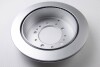 TOYOTA Диск тормозной задн.Land Cruiser 200,Sequoia,Tundra,Lexus LX 06- HELLA 8DD 355 116-331 (фото 1)