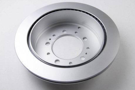 TOYOTA Диск тормозной задн.Land Cruiser 200,Sequoia,Tundra,Lexus LX 06- HELLA 8DD 355 116-331
