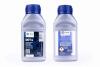 Рідина гальмівна DOT4 250ml HELLA 8DF 355 360001 (фото 3)