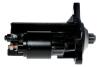 Стартер A3/Octavia/Caddy/Golf/Passat/Polo 1.4-2.3 88-10 HELLA 8EA011610041 (фото 1)