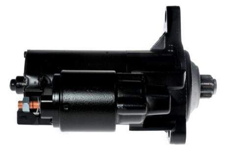 Стартер A3/Octavia/Caddy/Golf/Passat/Polo 1.4-2.3 88-10 HELLA 8EA011610041