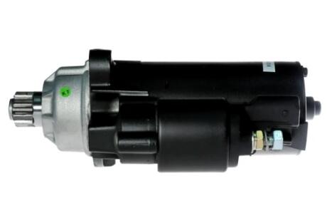Стартер Caddy III/T5 1.9/2.0/3.2 TDI/TSI 03- HELLA 8EA011610231