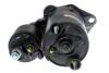 VW Стартер HELLA 8EA 011 610461 (фото 3)