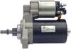 VW стартер Golf, Passat, Sharan, Skoda, Audi, Seat HELLA 8EA 011 610481 (фото 1)